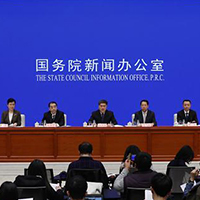 退役軍人事務部舉辦新年首場新聞發(fā)布會