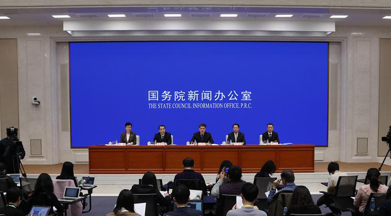 退役軍人事務部舉辦新年首場新聞發(fā)布會