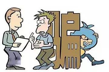 春節(jié)將近騙子“手頭又緊了”，快收好這份防騙指南