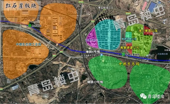 業(yè)內(nèi)總結(jié)盤(pán)點(diǎn)：2019年青島西海岸87個(gè)在售樓盤(pán)大匯總!