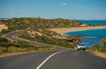 中國旅游新聞網(wǎng)：租租車新年活動：南澳自駕盡享海岸美景及假日風(fēng)情