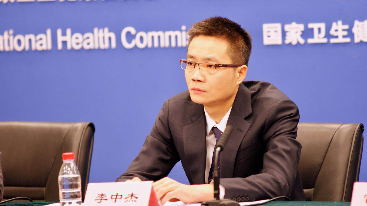 衛(wèi)健委：接種流感疫苗可預約 及時調(diào)配到位更好保證群眾用得上