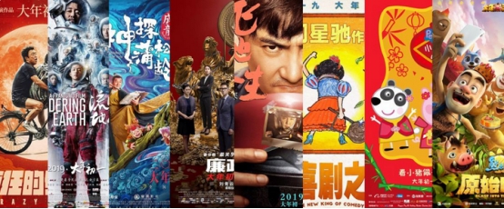 蘇寧拼購打卡《飛馳人生》，這可能是今年春節(jié)檔品質(zhì)最好的一部電影