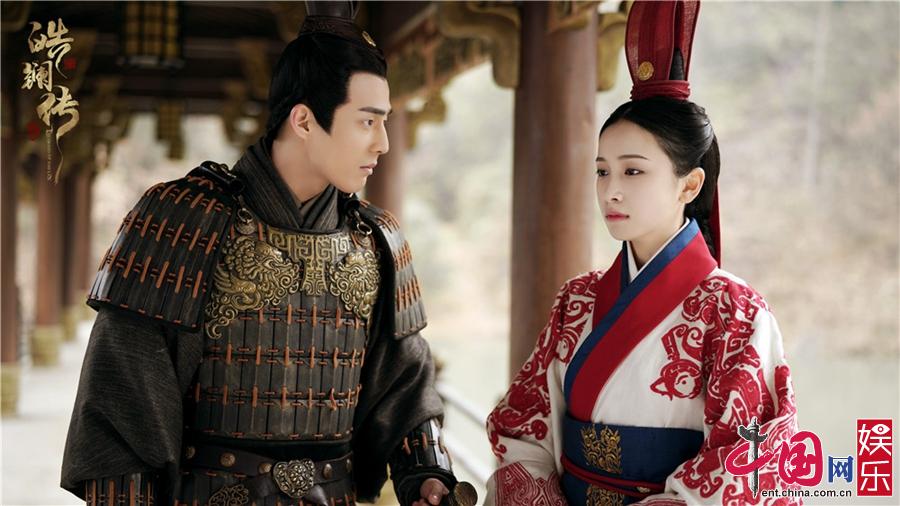 《皓鑭傳》劇情燒腦看點(diǎn)升級(jí) 吳謹(jǐn)言茅子俊將陷糾葛 《皓鑭傳》劇情燒腦看點(diǎn)升級(jí) 吳謹(jǐn)言茅子俊將陷糾葛