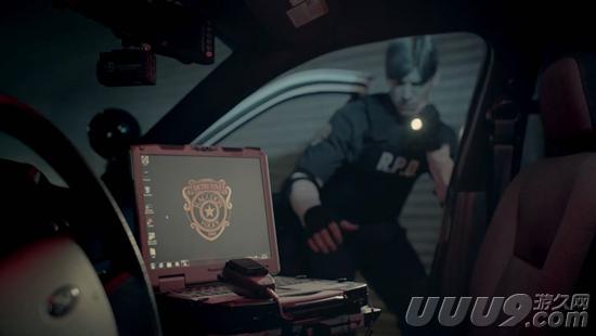 《生化2重制》真人預告公布 里昂克萊爾神還原