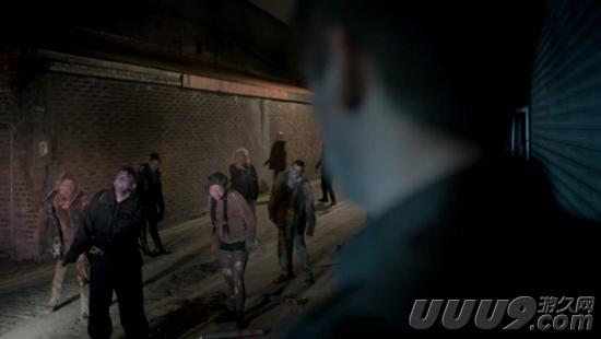 《生化2重制》真人預告公布 里昂克萊爾神還原