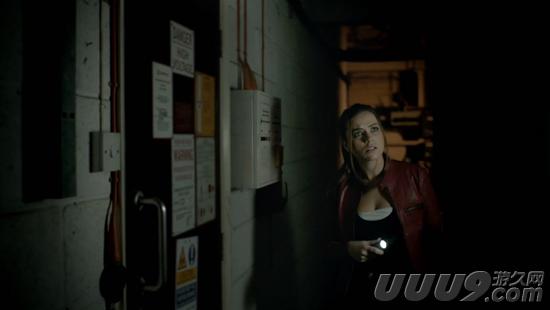 《生化2重制》真人預告公布 里昂克萊爾神還原