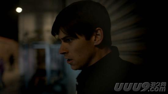 《生化2重制》真人預告公布 里昂克萊爾神還原