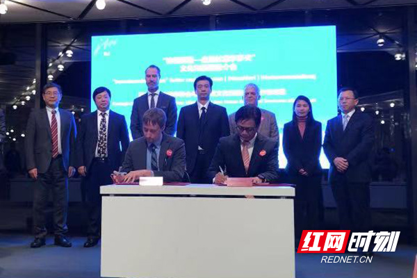 2018“錦繡瀟湘”品牌營銷：促湖南入境游市場“三連增”