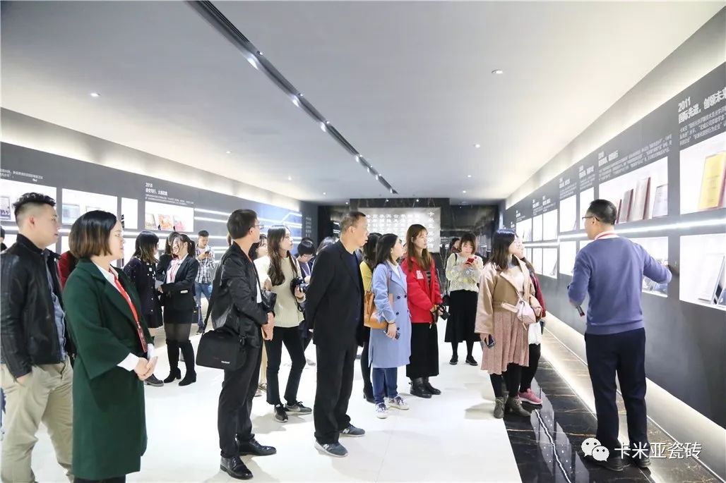 卡米亞日本千人豪華郵輪游暨2019年品牌營銷戰(zhàn)略發(fā)布會(huì)圓滿成功