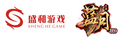 盛和游戲全新“藍月”手游即將面世，騰訊獨家發(fā)行強強聯(lián)手！