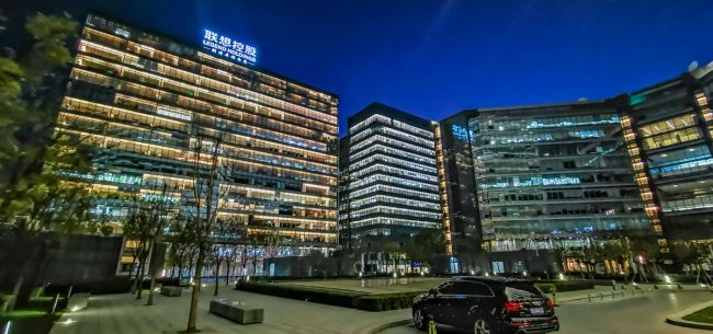 聯(lián)想集團(tuán)正式發(fā)布聯(lián)想數(shù)字化轉(zhuǎn)型咨詢服務(wù) 旨在為企業(yè)數(shù)字化轉(zhuǎn)型賦能