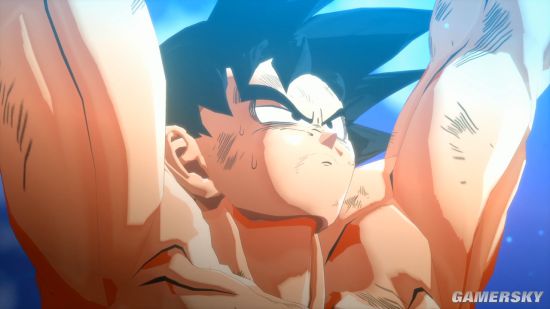 《龍珠Z》RPG新作正式公布 2019年P(guān)C/PS4/X1發(fā)售