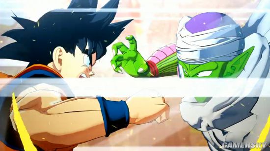 《龍珠Z》RPG新作正式公布 2019年P(guān)C/PS4/X1發(fā)售