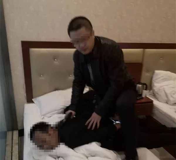 繳毒1.25噸，又一家族式全鏈條特大跨省制販毒團伙覆滅