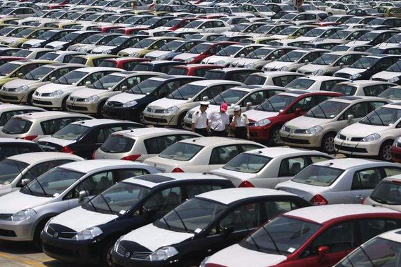 【今日車報(bào)】1月28日必看的車圈新聞