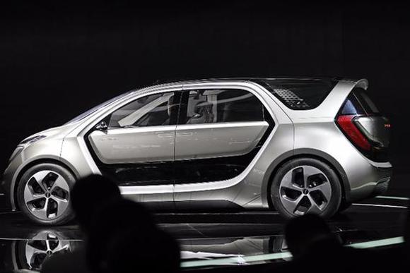 【今日車報(bào)】1月28日必看的車圈新聞