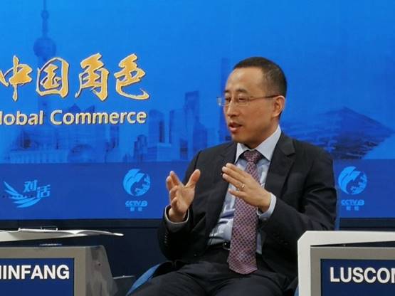 蒙牛牽手達(dá)沃斯論壇闡述“共建全球乳業(yè)共同體”