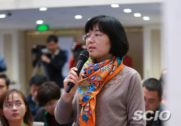 國新辦舉行介紹中國優(yōu)化營商環(huán)境政策舉措吹風(fēng)會