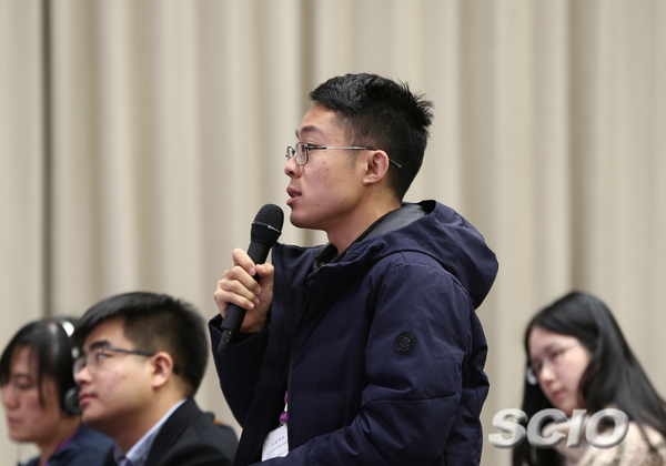 國新辦舉行介紹中國優(yōu)化營商環(huán)境政策舉措吹風(fēng)會