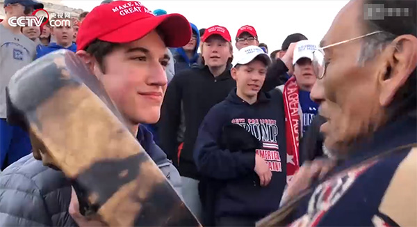 澎湃思想周報｜要不要謝外賣員？卡溫頓男子高中羅生門事件