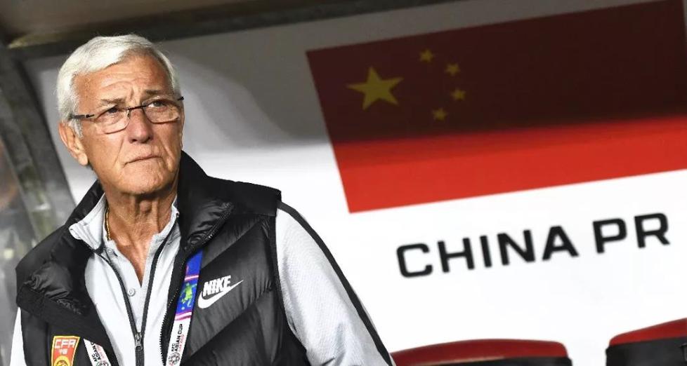 里皮宣布離任 中國(guó)男足下一步該咋辦？