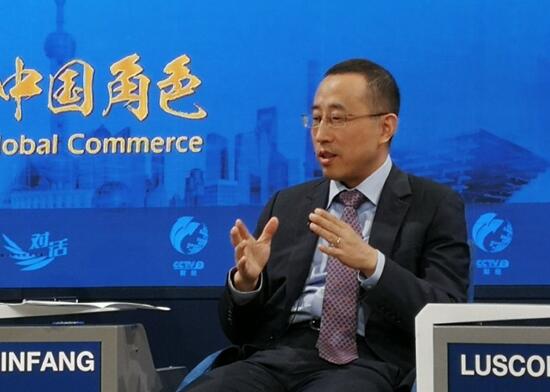 蒙牛牽手達沃斯論壇共建全球乳業(yè)共同體