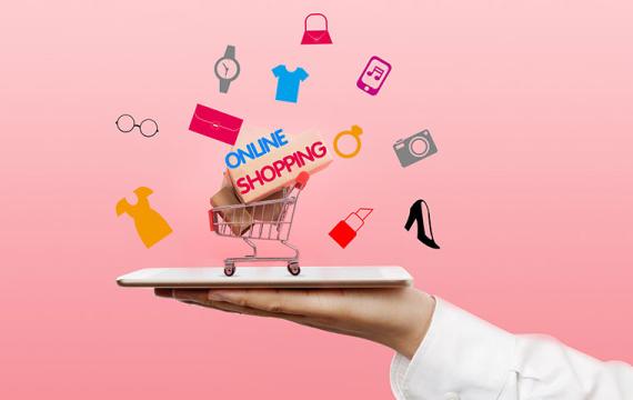 美媒：eMarketer預(yù)測(cè)截至今年底中國(guó)將占全世界網(wǎng)上零售總額55.8%