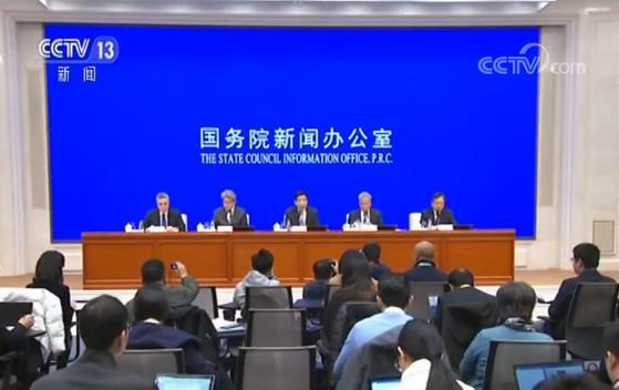 工信部：2018年工業(yè)增加值總量首破30萬(wàn)億元