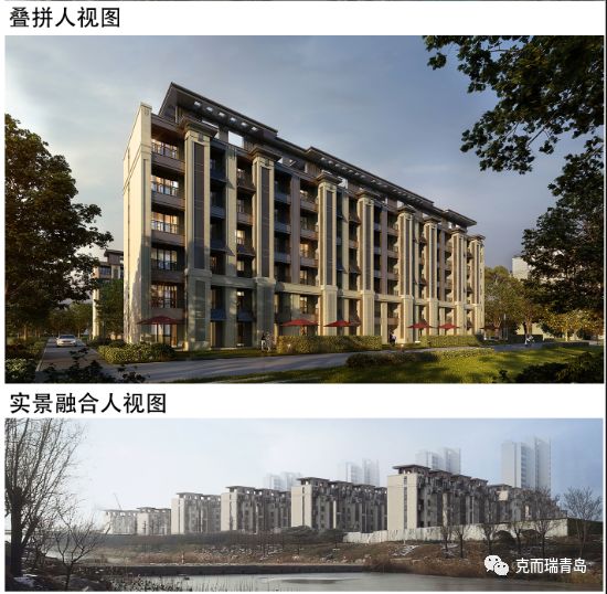 龍湖張家樓雙河路住宅項目規(guī)劃方案出爐 總建面21萬方