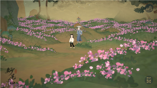 《繪真妙筆千山》今日安卓首發(fā) 妙筆陪你回家過年