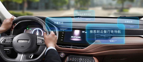 權(quán)威媒體如何評價哈弗F7？七大關(guān)鍵詞告訴你