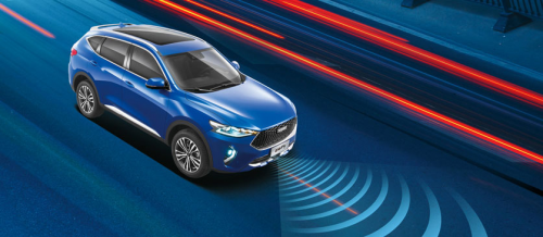 權(quán)威媒體如何評價哈弗F7？七大關(guān)鍵詞告訴你