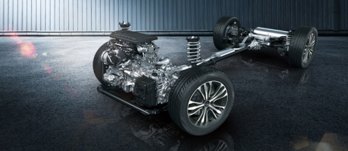 權(quán)威媒體如何評價哈弗F7？七大關(guān)鍵詞告訴你