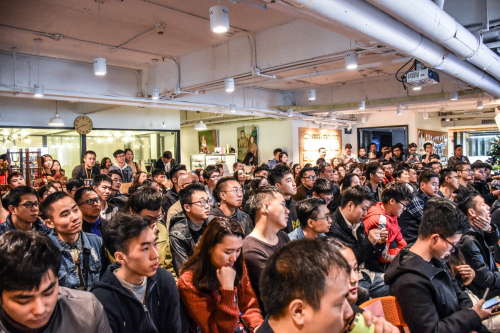 優(yōu)粉吧抖音沙龍年終收官:商業(yè)化需要多平臺(tái)聯(lián)動(dòng)