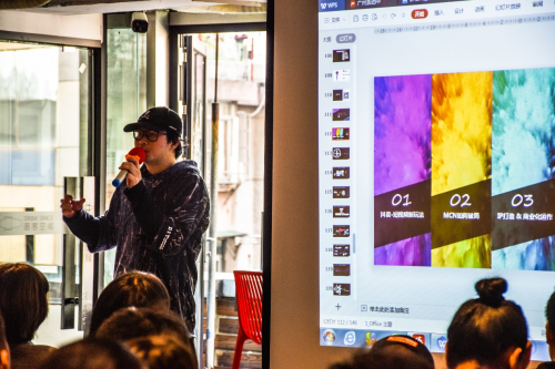 優(yōu)粉吧抖音沙龍年終收官:商業(yè)化需要多平臺(tái)聯(lián)動(dòng)