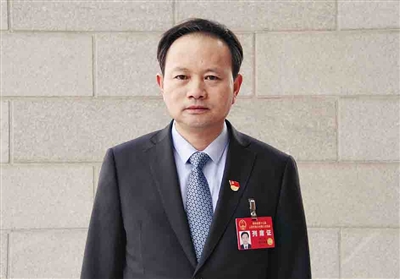 【聚焦兩會(huì)】?jī)?nèi)外貿(mào)一體化發(fā)展創(chuàng)造高品質(zhì)生活