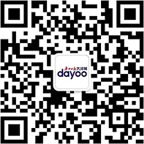 大洋微信二維碼