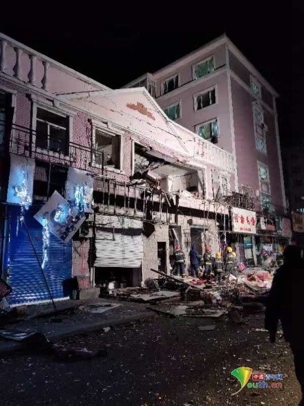 這就是真相！黑龍江一旅店爆炸是怎么回事？事故原因及人員傷亡情況詳情－社