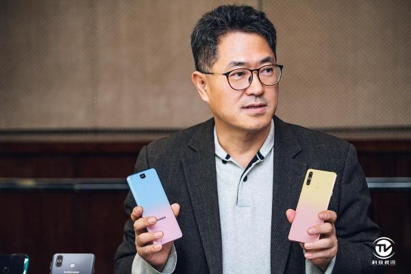 專訪三星電子大中華區(qū)總裁權(quán)桂賢：“We are back”源于科技創(chuàng)新優(yōu)勢與策略轉(zhuǎn)變