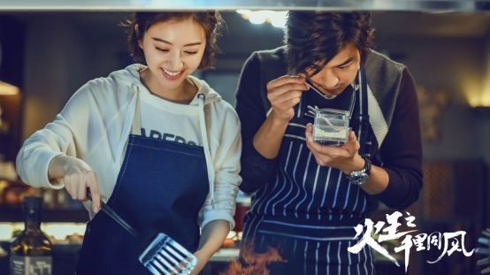 燃情大劇《火王》圓滿收官 三浪娛樂玩轉(zhuǎn)影視宣傳營銷