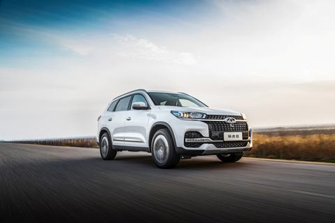 奇瑞與優(yōu)信戰(zhàn)略合作 開拓汽車新零售模式