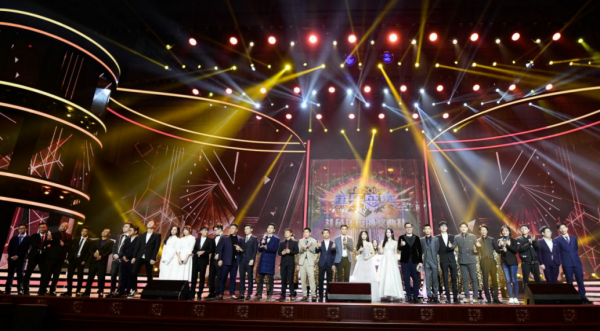 簽下CF最強(qiáng)主播白鯊 斗魚的第一直播平臺戰(zhàn)略