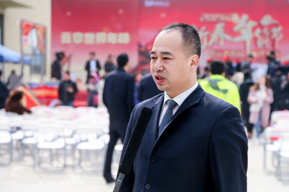 中國(guó)食品看元洪——元洪食品品牌發(fā)布