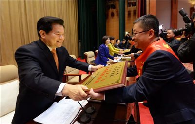 河套酒業(yè)集團(tuán)2018年度十大新聞