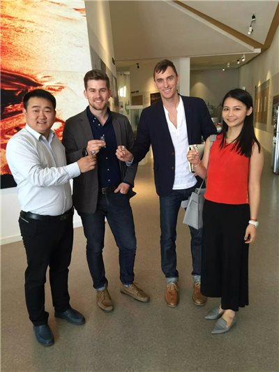 河套酒業(yè)集團(tuán)2018年度十大新聞