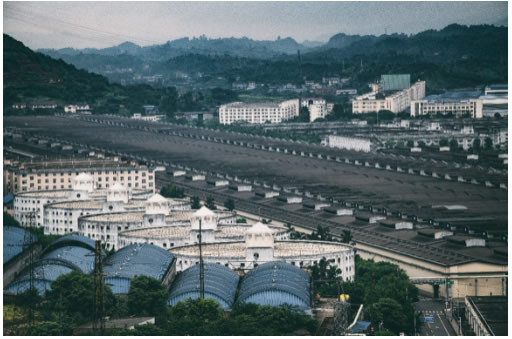 從回眸中展望 五糧液開啟高質(zhì)量發(fā)展新征程