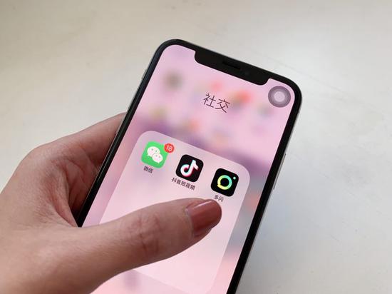 微信抖音爭(zhēng)斗繼續(xù)升級(jí) 這個(gè)世界會(huì)更好嗎