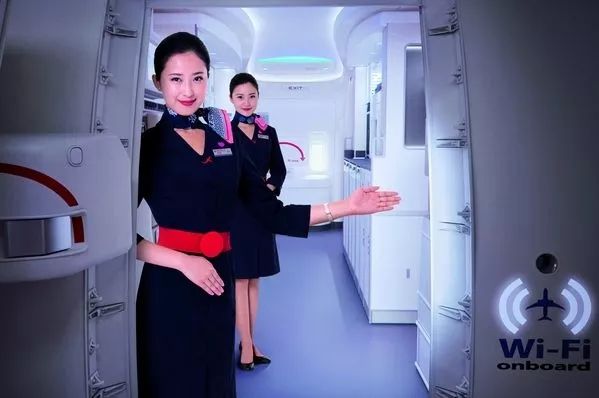 機(jī)上WiFi開(kāi)啟一年：改裝成本高達(dá)數(shù)百萬(wàn)，未來(lái)或有償服務(wù)