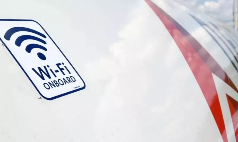 機(jī)上WiFi開(kāi)啟一年：改裝成本高達(dá)數(shù)百萬(wàn)，未來(lái)或有償服務(wù)